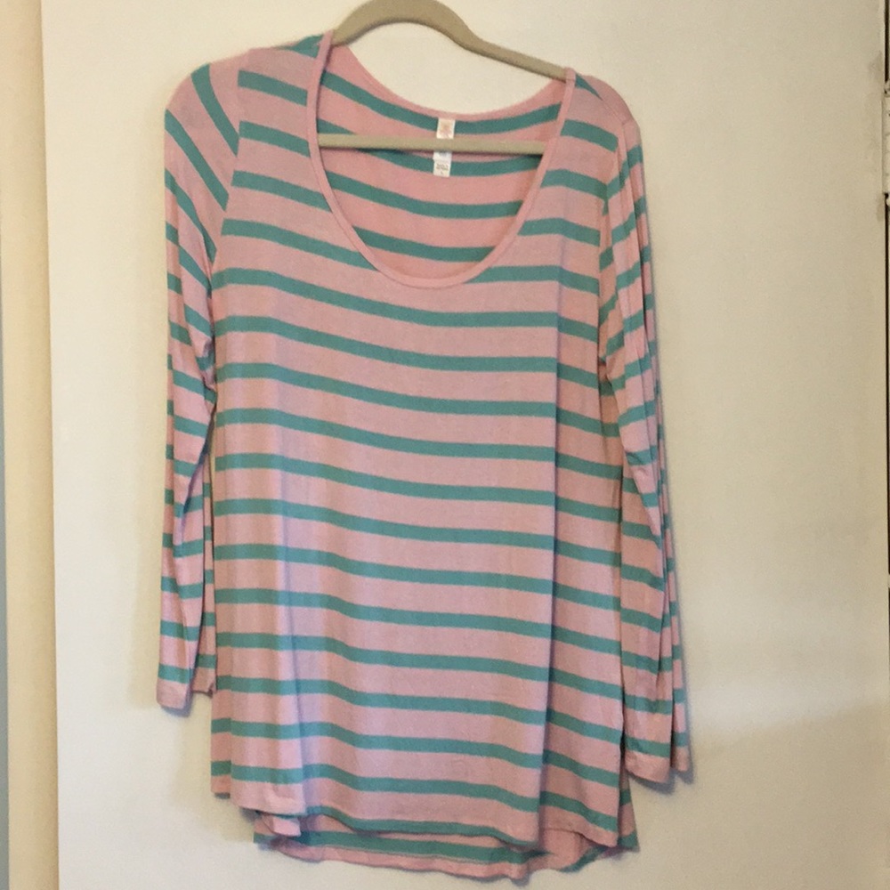 LuLaRoe Lynnae